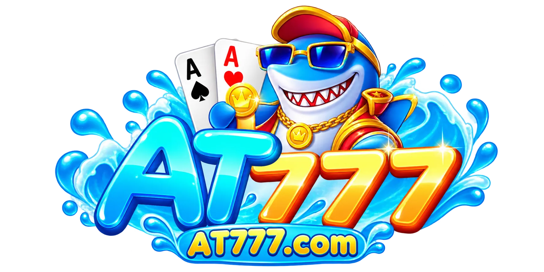 Logo at777