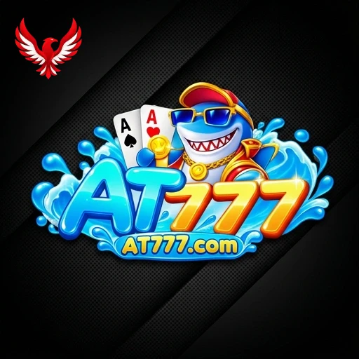 Tampilan beranda at777: portal unduhan APK resmi untuk pengguna Indonesia