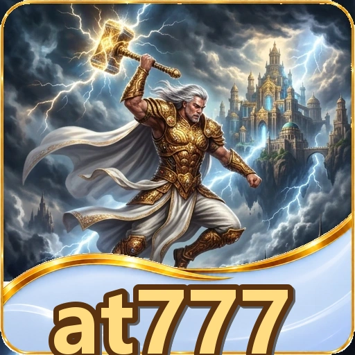 Tampilan unduh paket APK at777 versi 6.2.4 berukuran 41.8 MB